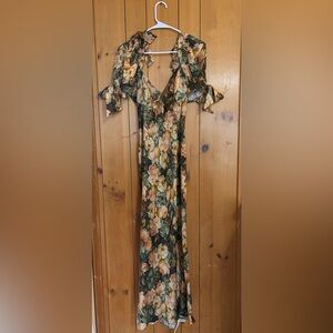 Selkie Dress- Size Large
